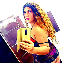 Stunning Onlyfans Model, Gabby TS