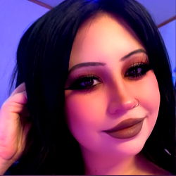 Onlyfans Model in a Room