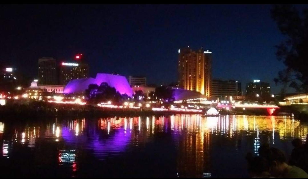 All mighty goddess photo