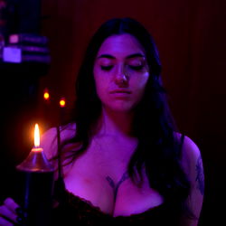 Mystic Revelation - The Forbidden Book