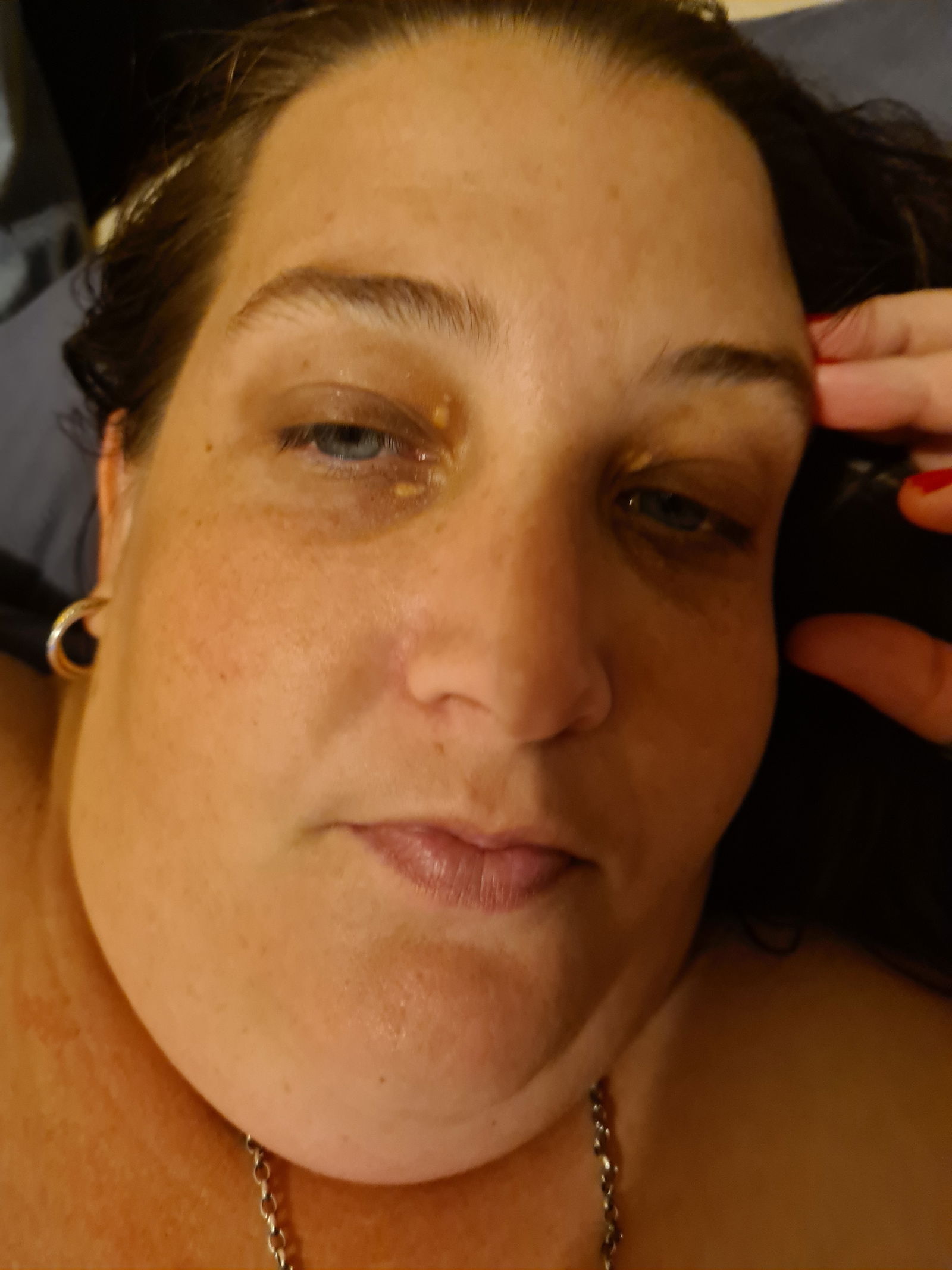 Crurvey thrill chaser wet photo