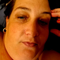 Crurvey thrill chaser wet photo