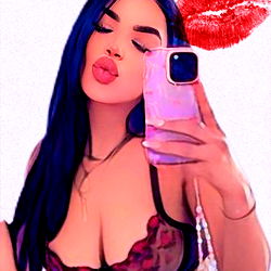 Nisha Grey 💋 top 3% photo