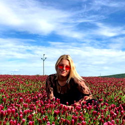 Angel Model, Czech Republic