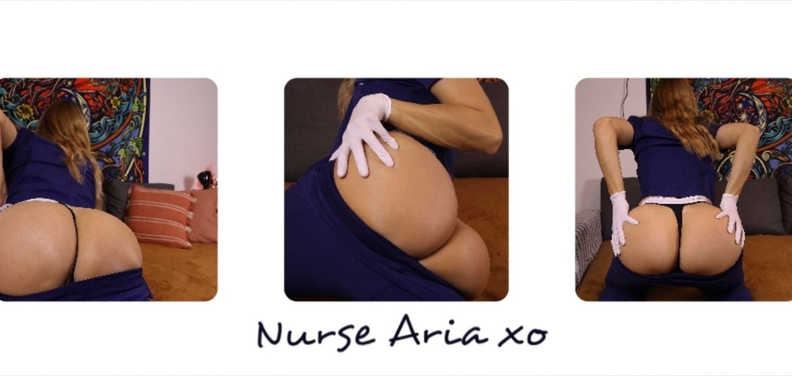 Nurse Aria  🩺❤️‍🩹 photo