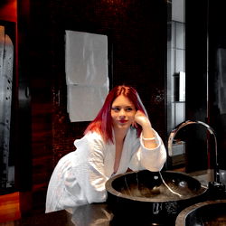 Ishtar: A Model for Aesthetic Inspiration