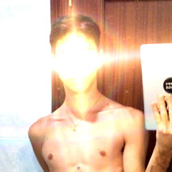 Lucius Vevonny - Onlyfans Model from Spain