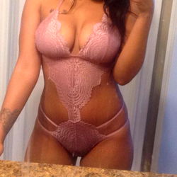 Sensational Model K: Canadian Beauty in Exclusive Swimsuit