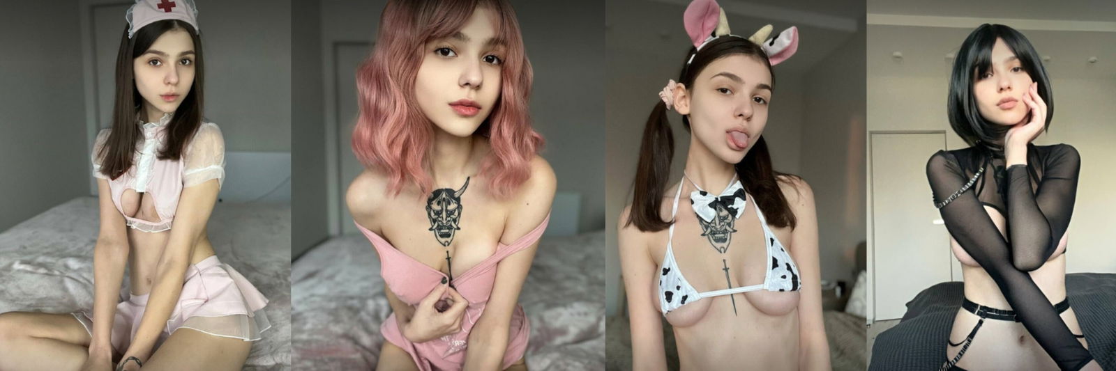 Katie Free Page  💦💦 photo