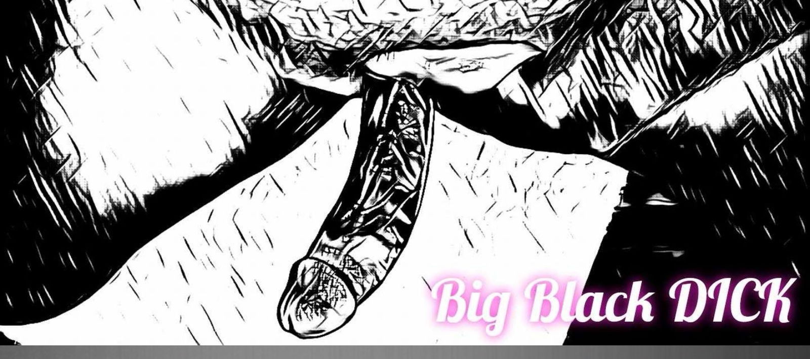 Big Black Dick photo