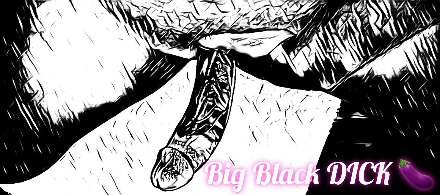 Big Black Dick photo