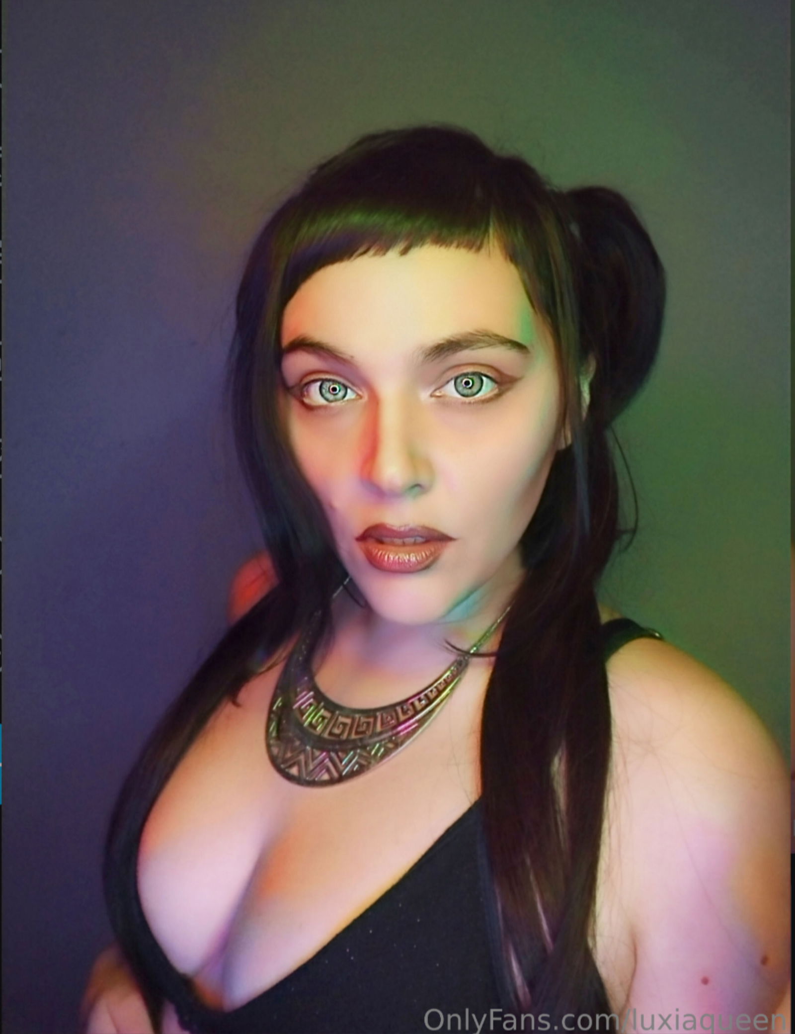 GODDESS LÚXIA👑 HUMILLIATRIX onlyfans photo