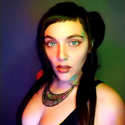 Goddess Luxia, OnlyFans Model