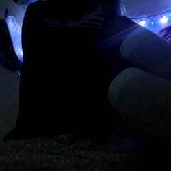 Sbunny in a cozy setting