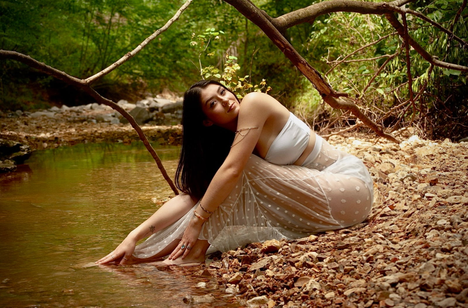 B r i t t a n y   R o s e photo