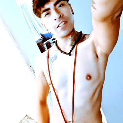 Annt Virrey - A Fitness Model from Veracruz, Mexico