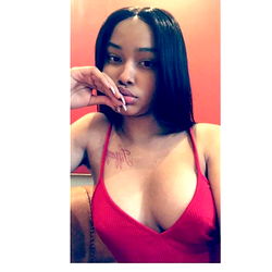 Amber Amour, OnlyFans Model: Raising Awareness for Female Representation in Tech