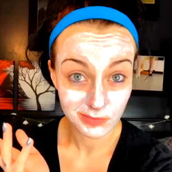 Rose Black's Beauty Routine