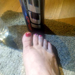 Sleeping Beauty photo