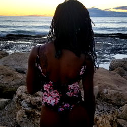 AphroditesPlayBox in a Tropical Setting