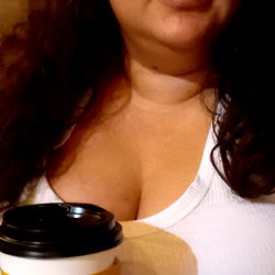 ItalianWoman92 photo