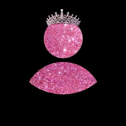 Amonii - The Glittery Eye of the Queen of Beauty