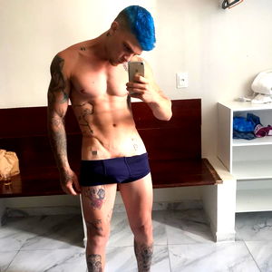 ๐ฏโค๏ธโ๐ฅ photo