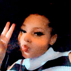 OnlyFans Shelby in Striped Sweater