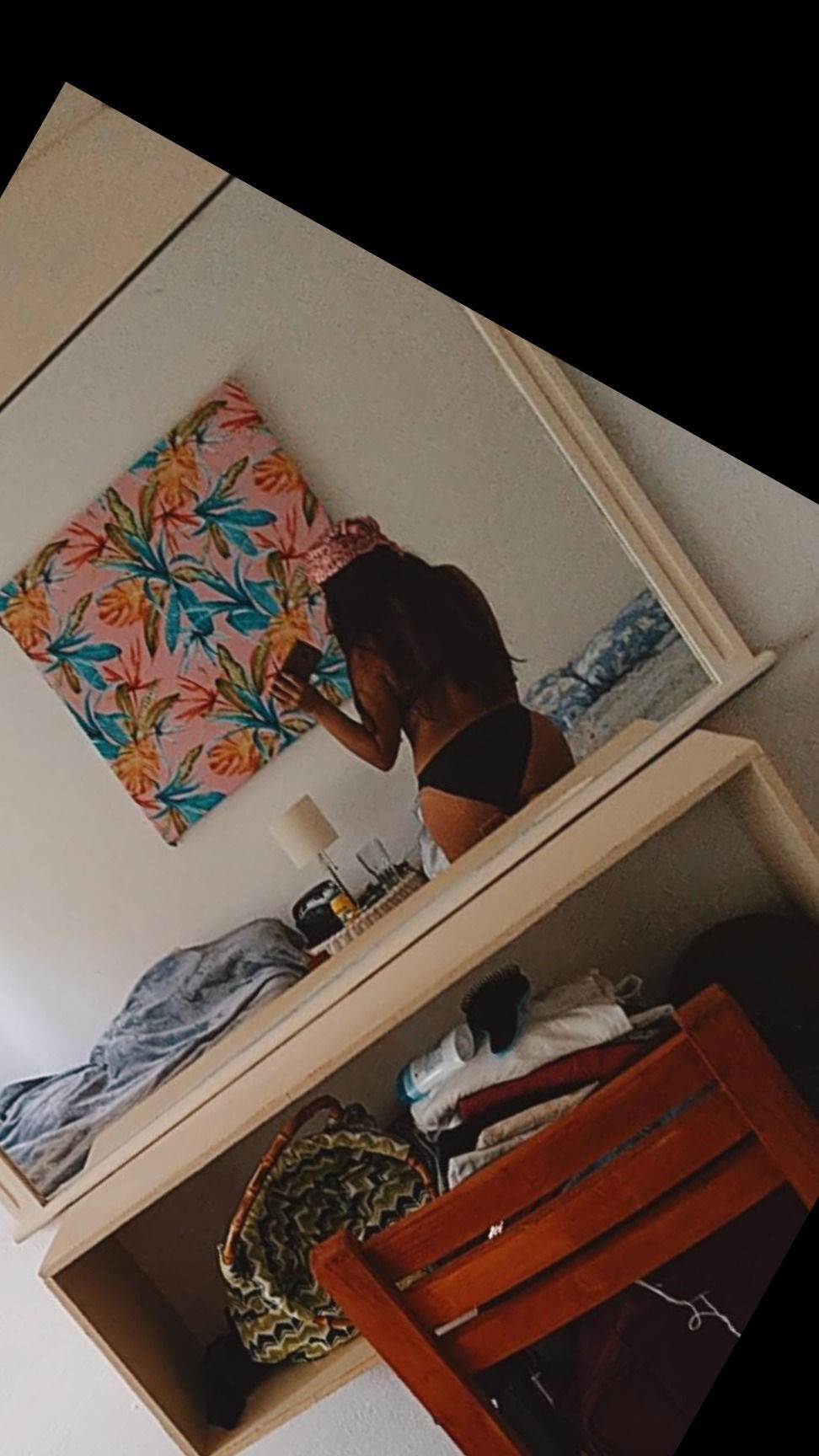 Face angel ✨ photo