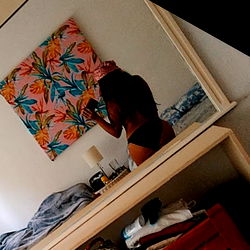 Face angel ✨ photo