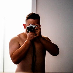 Mr Bruiser, Australian OnlyFans Model