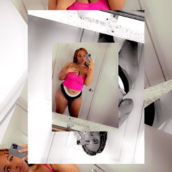 Mala Bebe: OnlyFans Model Showcasing Her Confidence