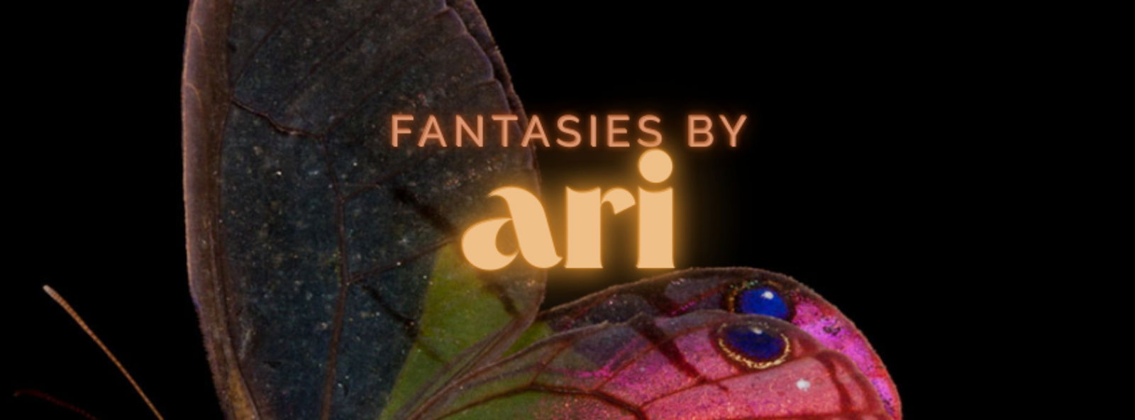 𝖆𝖗𝖎 ✨ photo