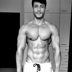 Anderson - OnlyFans Model | Brazil