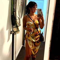 ✨goddess kitty boo✨ photo