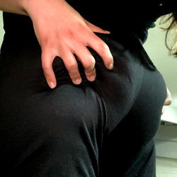 Model Photoshoot: Tomas305