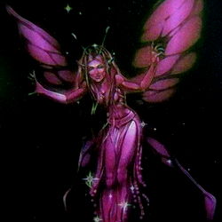 pixie 🧿🍄 photo