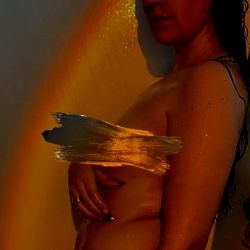 New Jersey Model Jessieraebabe!