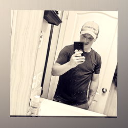 Zaccariah Hall in Michigan