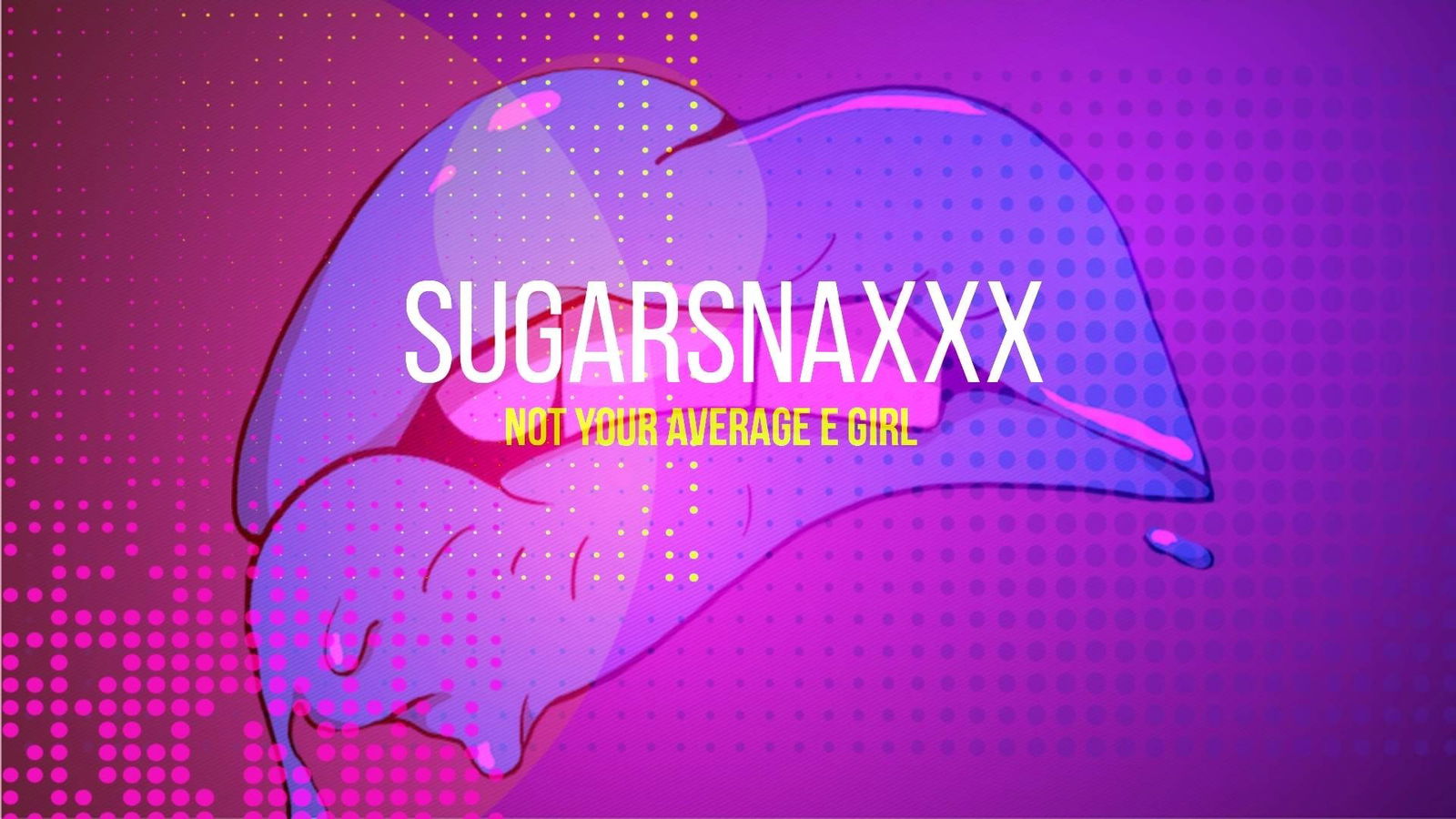 💦SugarSnaxxx💦 photo