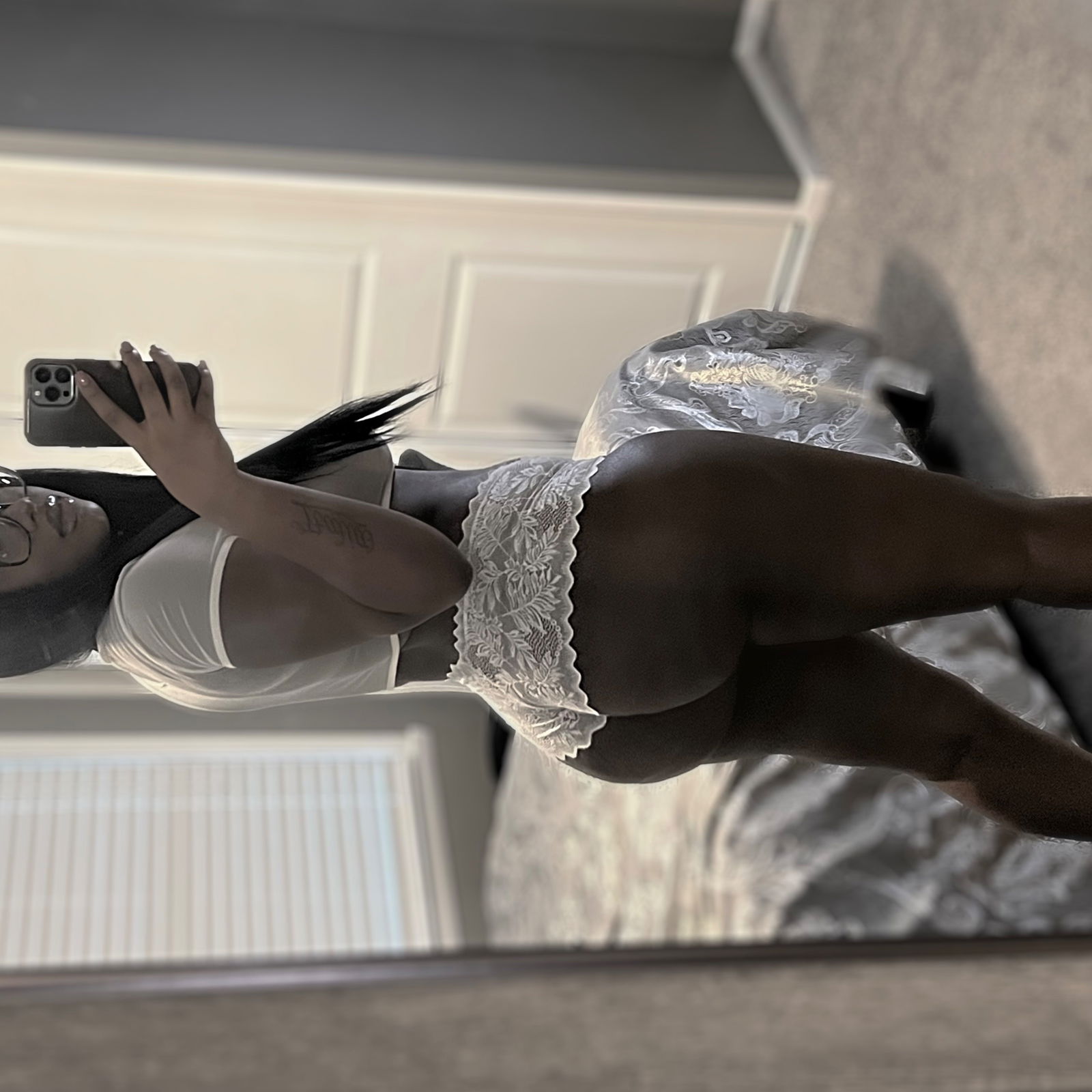 Mya The Amazonian Mami✨🥀 photo