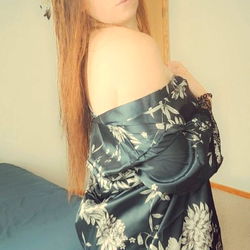 Kali, a stunning OnlyFans model