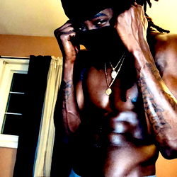 Fitness Model in Action