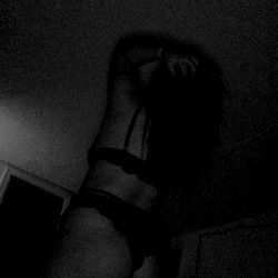 An OnlyFans Model in Lingerie