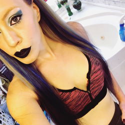 Dark Goddess - OnlyFans Model