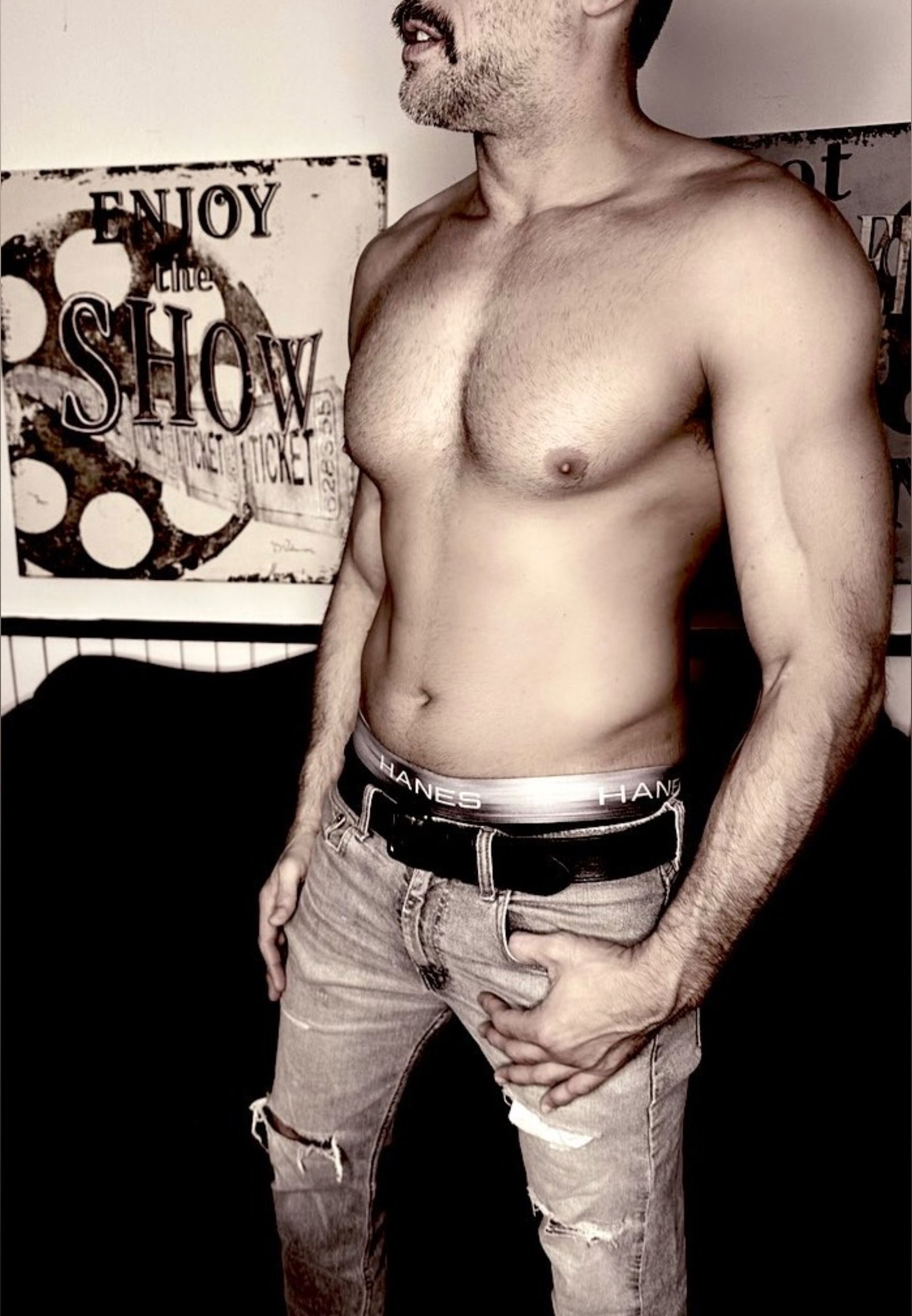 Dallasdom Studios VIP photo