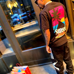 Sincere267: A Model from Philadelphia