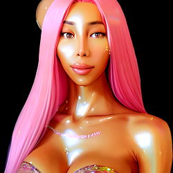 A S H A N T I 💵 photo