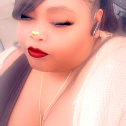 Buttalicious - Aesthetically Pleasing Fitness Model