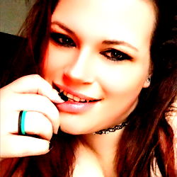 A Woman in an Emotional State